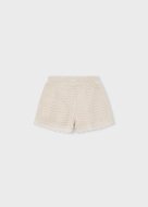 MAYORAL šortai, chickpea, 3.223-50, 116  cm