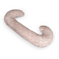 CEBA maitinimo pagalvė DUO, Jersey Abstraction, W-885-000-827