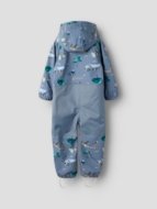 NAME IT kombinezonas ALFA, softshell, 13237076-677283, 104 cm