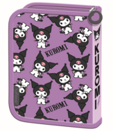 KUROMI penalas, violetinis, TO-PBW-4110-XXX-KURO-SA