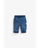 MOTHERCARE džinsai, BB868