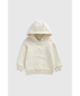 MOTHERCARE džemperis su gobtuvu, JL237 116