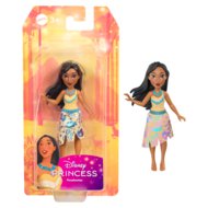 DISNEY PRINCESS mini lėlytė asort., HPL55