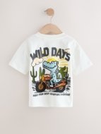 NEXT marškinėliai trumpomis rankovėmis, W65344, 86 cm