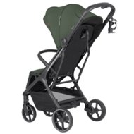CARRELLO sportinis vežimėlis NOVA, Aspen green, CRL-5524