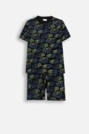 COCCODRILLO pižama, marga, WC6448216PJS-022-128, 128/134 dydis
