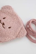 COCCODRILLO rankinukas ACCESSORIES, rožinis, ZC5301204ACC-007-000, one size cm