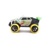 MAISTO TECH 1:16 R/C valdomas automobilis Dinoshock Monster Truck, 82638