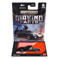 MATCHBOX MOVIE automodeliukas su judančiomis dalimis, JNC95