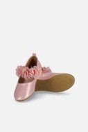 COCCODRILLO batai SHOES GIRL, rožiniai, WC5212203SHG-007-025, 25 cm