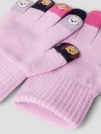 NAME IT PAW PATROL pirštinės, 13252105-BFA3AF one size cm