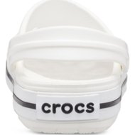 CROCS klumpės INMOTION, baltos, 11016-100, 47,5 dydis