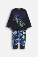 COCCODRILLO pižama PYJAMAS, spalvota, cm