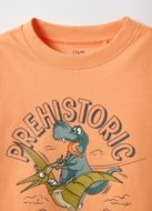 OVS marškinėliai ilgomis rankovėmis, cm, 002554744