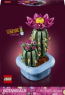 11509 LEGO® Botanicals Žydintis kaktusas