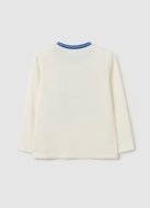 OVS marškinėliai ilgomis rankovėmis, cm, 002415054