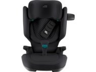 BRITAX automobilinė kėdutė KIDFIX PRO, 100-150 cm., Onyx, 2000042139