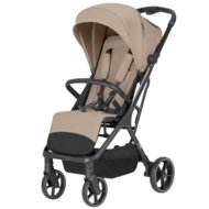 CARRELLO sportinis vežimėlis NOVA, Canella beige, CRL-5524