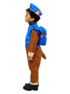 RUBIES PAW PATROL Chase kostiumas, 7031734T000