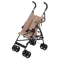 BABYTROLD sportinis vežimėlis JET, Sand, 13-70SA