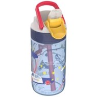 KAMBUKKA gertuvė POLICE PATROL, 400 ml., 11-04059