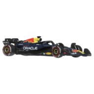 HOT WHEELS 1:64 Premium F1 Red Bull Max Verstappen bolidas, JKD83