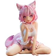 BANDAI HOLOLIVE figūrėlė Hakui Koyori, BP30084P