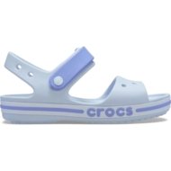 CROCS šlepetės BAYABAND, mėlynos, 211054-5AF, 28 dydis