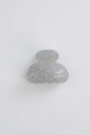 COCCODRILLO plaukų aksesuaras PETIT BIJOU, sidabrinis, ZC5311727PBJ-024-000, one size cm