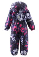 LASSIE Kombinezonas Merel Dark plum 710734-4955
