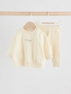 NEXT džemperis ir tamprės, AN9108, cm