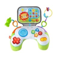 FISHER-PRICE pagalvėlė „Žaidimų pultelis“, HGB89