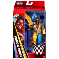 WWE Elite imtynininko figūrėlė, 15 cm, asort., GDF60