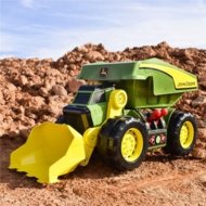 John Deere transporto priemonė, Maxx Power 2in1 Dig Rig, X470273ML