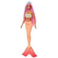 BARBIE undinėlė, asort., HRR02