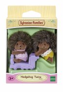 SYLVANIAN FAMILIES Ežiukai dvynukai, 5424