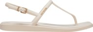 CROCS šlepetės MIAMI THONG, žalios, 209793-0WW, 42,5 dydis