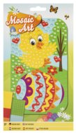 EASTER Mozaika A5 asort., 810019