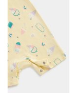 MOTHERCARE šliaužtinukas trumpomis rankovėmis, EC536