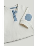 MOTHERCARE marškinėliai ir kelnės, AX31401, 80 cm