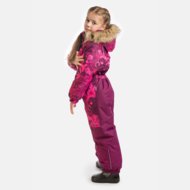 HUPPA žieminis lauko kombinezonas WILLE 2, 36430220-54334, 146 cm
