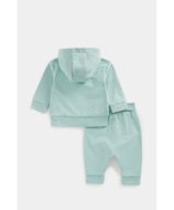 MOTHERCARE džemperis ir kelnės, FB496 