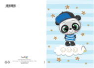 Atvirukas Marpimar rankų darbo, assort., 8003821110547