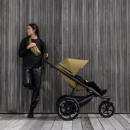 THULE sportinis vežimėlis URBAN GLIDE 3, Mid blue, 10101992