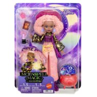 MONSTER HIGH MOONSPELL MAGIC lėlė Rae – saulės kerėtoja, JMB91
