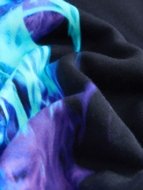 NEXT džemperis su gobtuvu, F19711, 140 cm