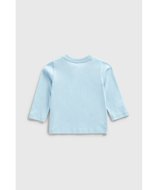 MOTHERCARE marškinėliai ilgomis rankovėmis, HD064