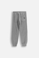 MOKIDA kelnės MOKIDA COLLECTION BOY, pilkos, ZM5120202MCB-019-152, 152 cm