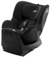 BRITAX RÖMER automobilinė kėdutė DUALFIX M PLUS , space black, 2000036888
