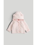 MOTHERCARE susegamas megztinis, LK459 80 cm